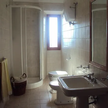 Apartment Piazza Santa Chiara Assisi