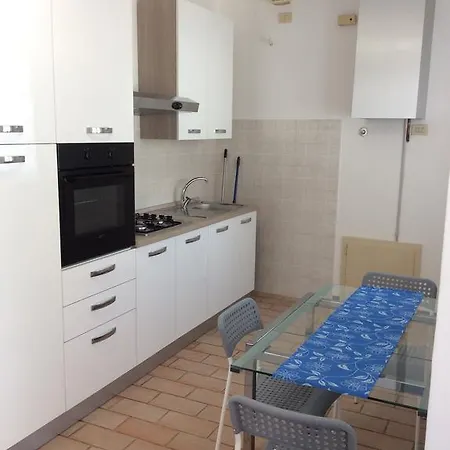 Apartment Piazza Santa Chiara