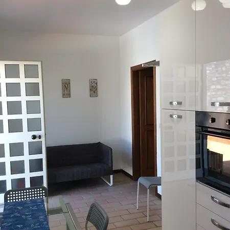 Apartment Piazza Santa Chiara