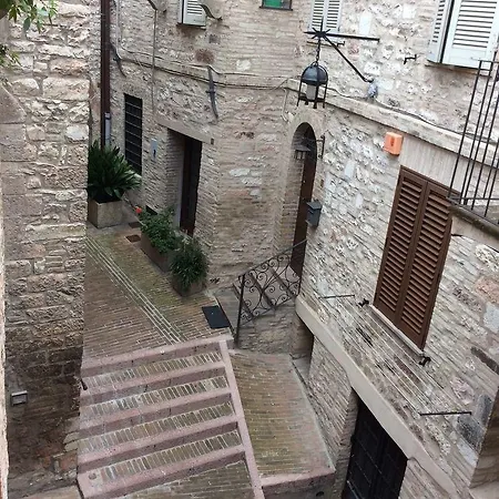 Apartment Piazza Santa Chiara *