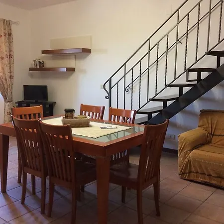 Apartment Piazza Santa Chiara Assisi