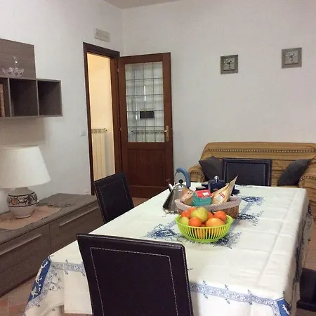 Piazza Santa Chiara Apartment Assisi