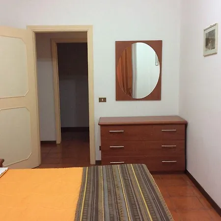 Apartment Piazza Santa Chiara