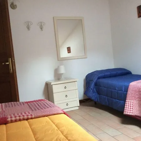 Apartment Piazza Santa Chiara *