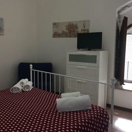 Piazza Santa Chiara Apartment Assisi