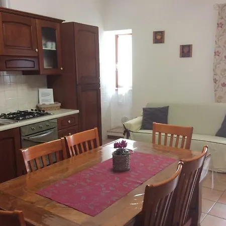 Apartment Piazza Santa Chiara