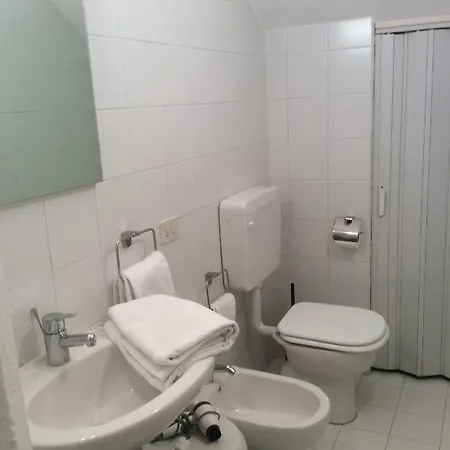 Apartment Piazza Santa Chiara Assisi
