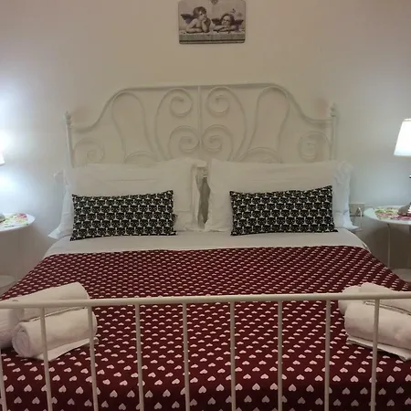Piazza Santa Chiara Apartment Assisi