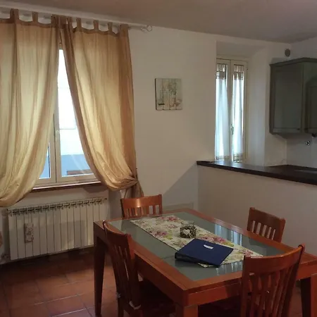 Apartment Piazza Santa Chiara Assisi