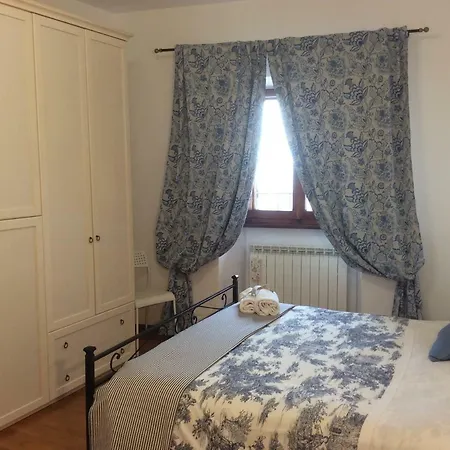 Apartment Piazza Santa Chiara