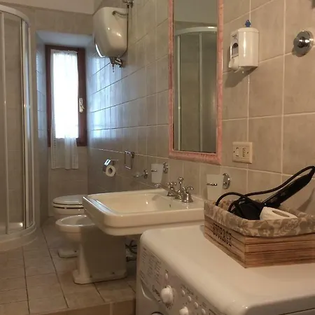 Apartment Piazza Santa Chiara *