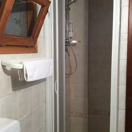 Apartment Piazza Santa Chiara