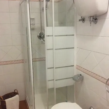 Piazza Santa Chiara Apartment Assisi